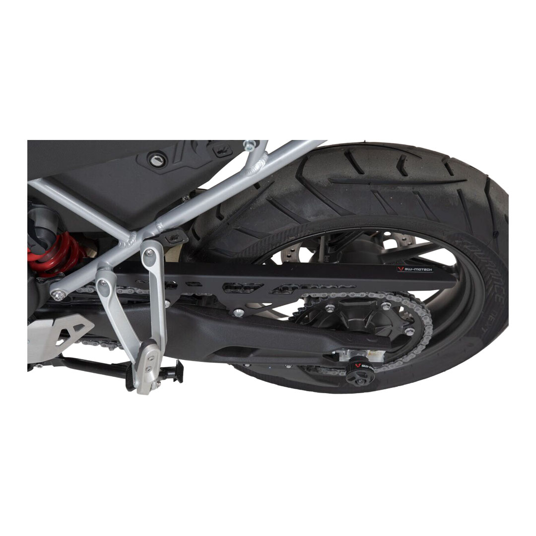 SW-Motech ščitnik verige za Triumph Tiger 900 ABS