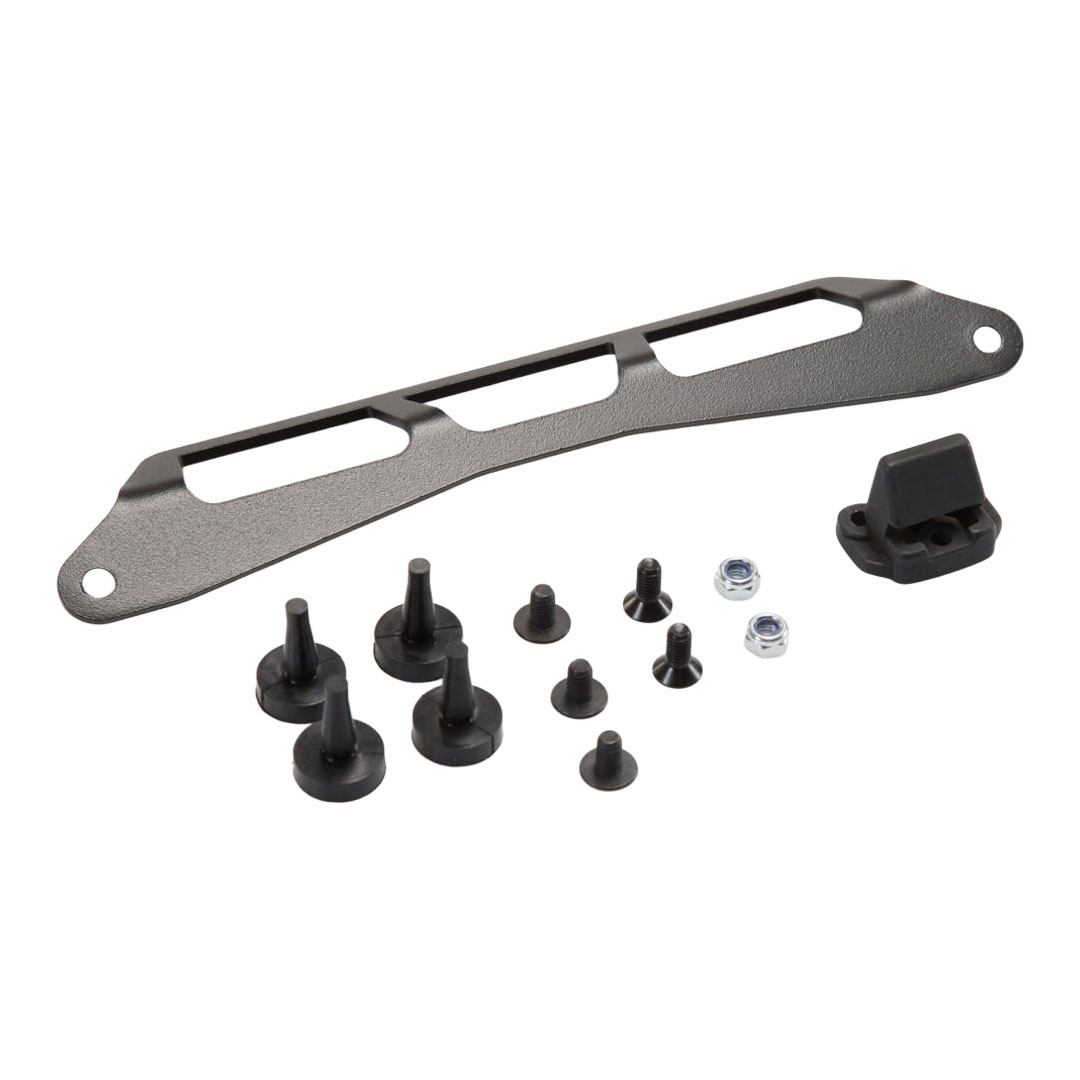 SW-MOTECH adapterski komplet za ADVENTURE-RACK