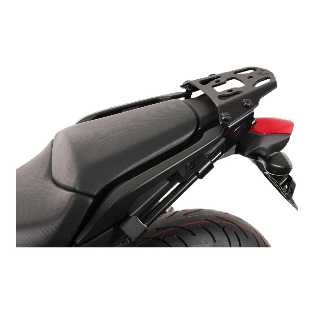 SW-Motech ALU-RACK nosilec prtljage za Honda NC 750 SA ABS