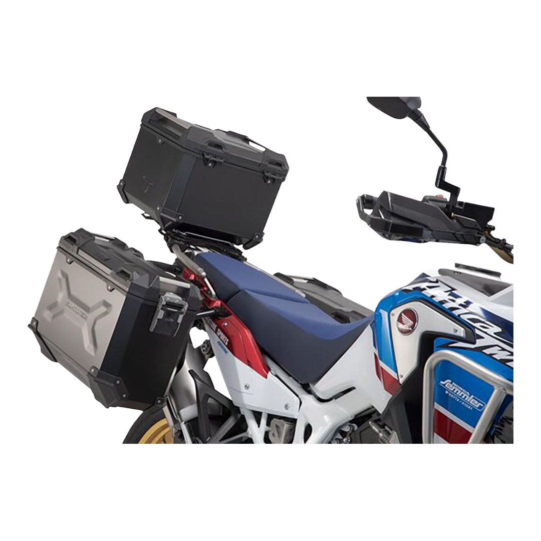 SW-Motech ADVENTURE-RACK nosilec prtljage za Honda CRF 1000 L ABS