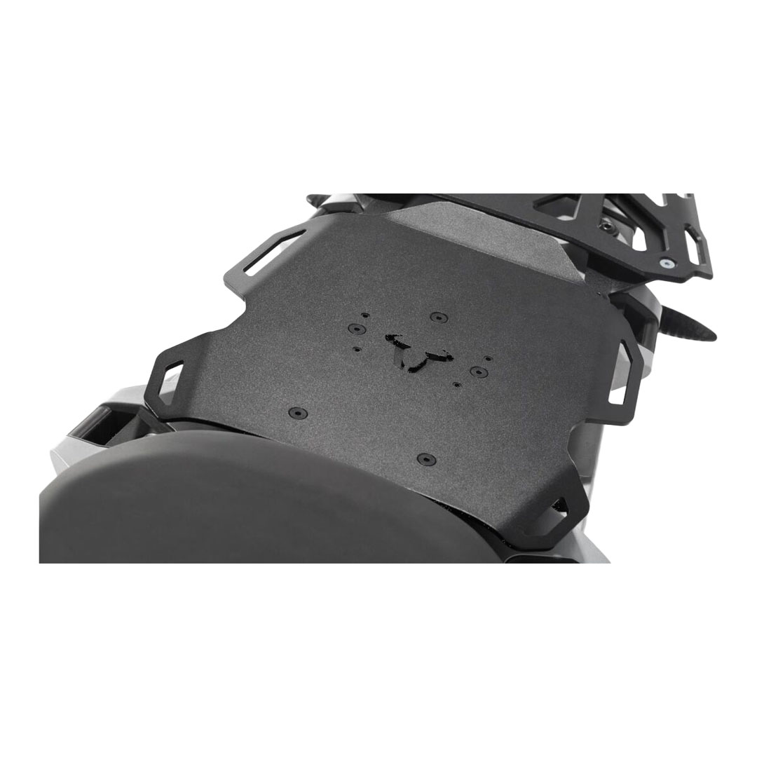 SW-Motech SEAT-RACK nosilec za sovoznikov sedež za BMW R 1250 GS ABS