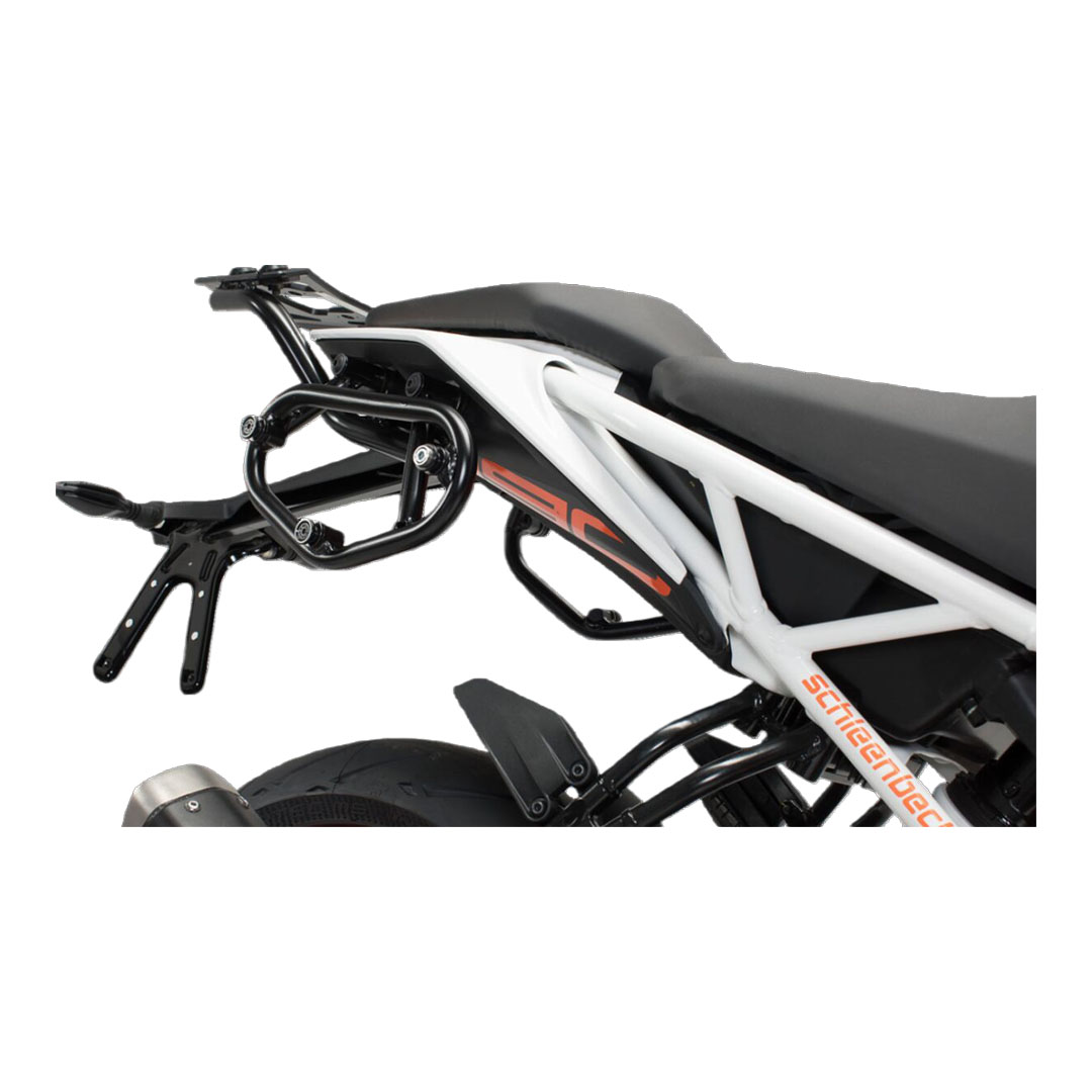 SW-Motech SLC levi stranski nosilec za KTM Duke 125 ABS
