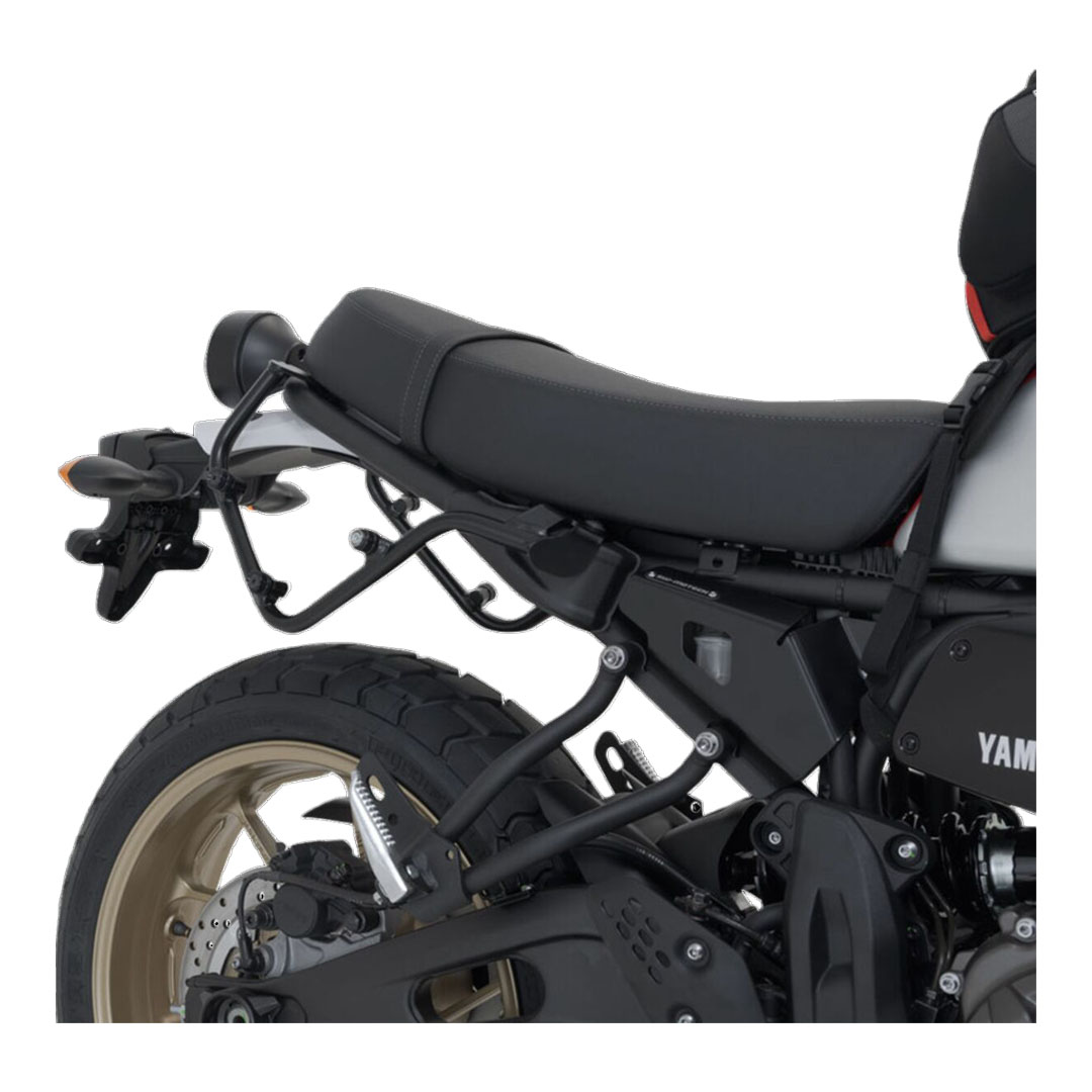 SW-Motech SLC desni stranski nosilec za Yamaha XSR 700 ABS