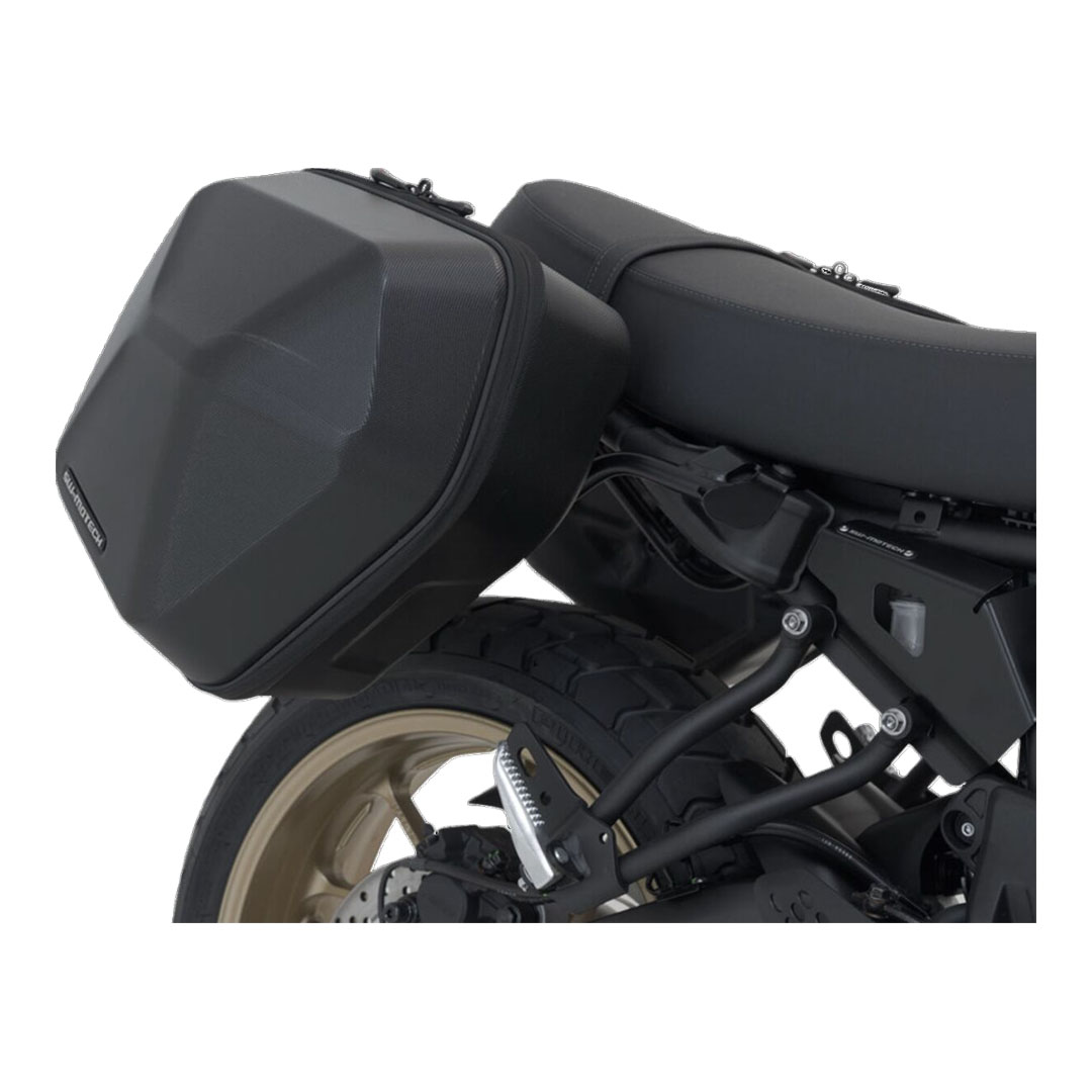 SW-Motech SLC desni stranski nosilec za Yamaha XSR 700 ABS