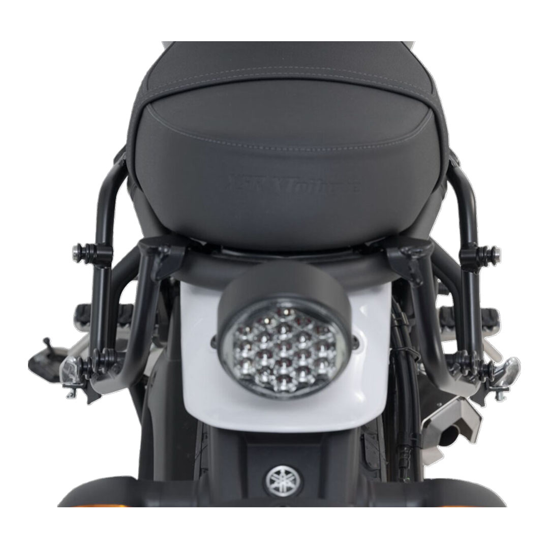 SW-Motech SLC desni stranski nosilec za Yamaha XSR 700 ABS