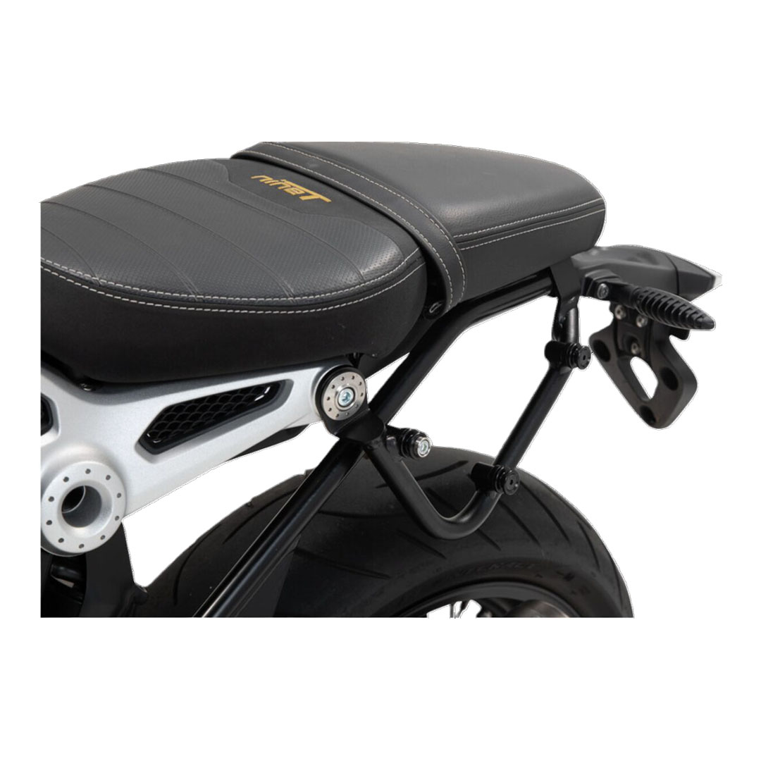 SW-Motech SLC levi stranski nosilec za BMW R nineT ABS
