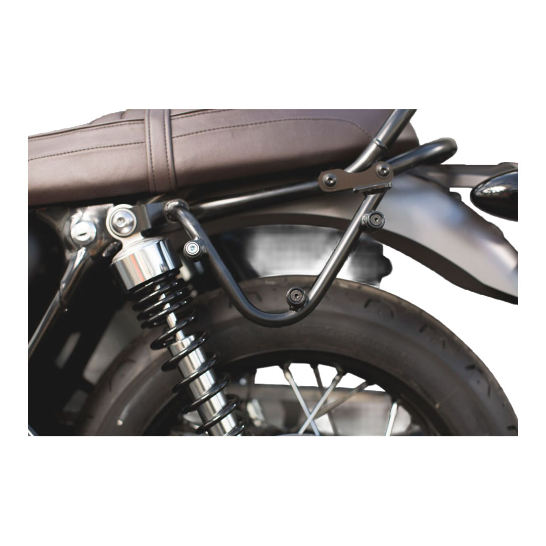 SW-Motech SLC desni stranski nosilec za Triumph Bonneville 1200 T120 ABS