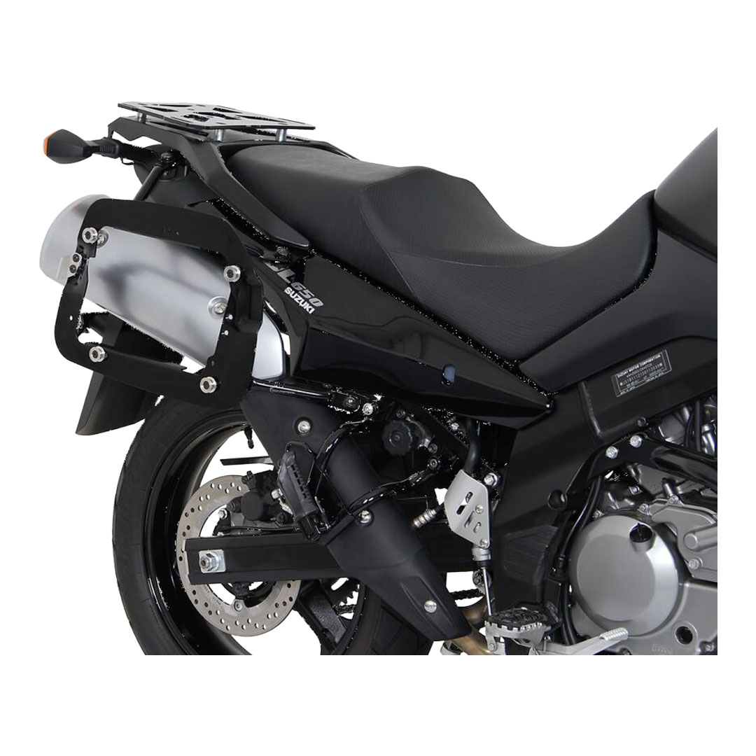 SW-MOTECH adapterski komplet za TRAX ADV/EVO stranske kovčke