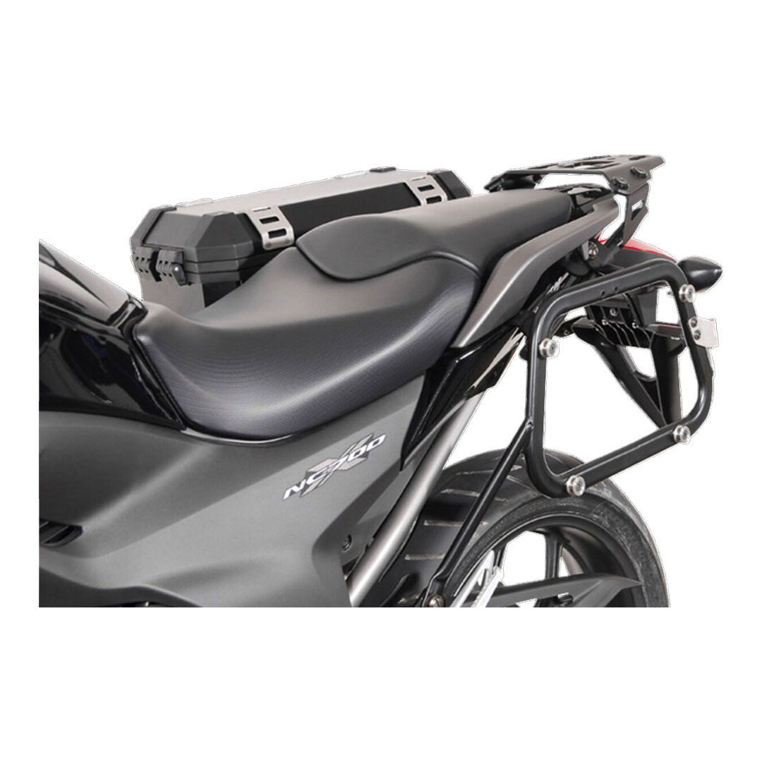 SW-Motech EVO stranski nosilec za Honda NC 750 SA ABS