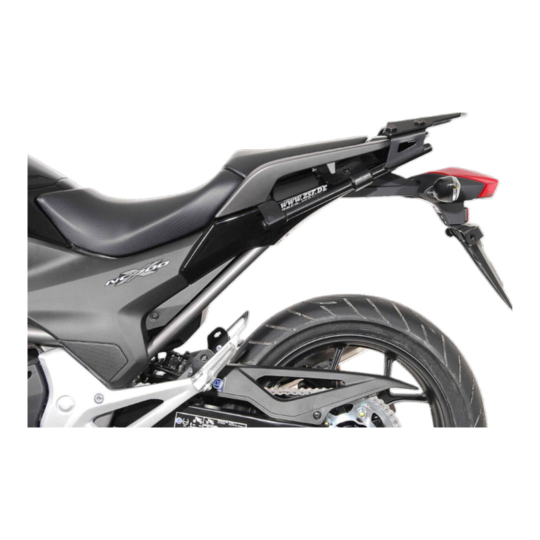 SW-Motech EVO stranski nosilec za Honda NC 750 SA ABS