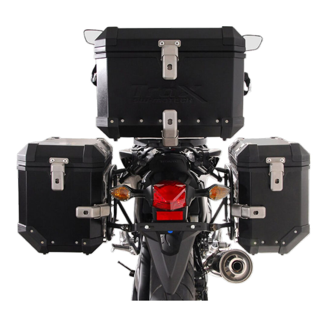 SW-Motech EVO stranski nosilec za Honda NC 750 SA ABS