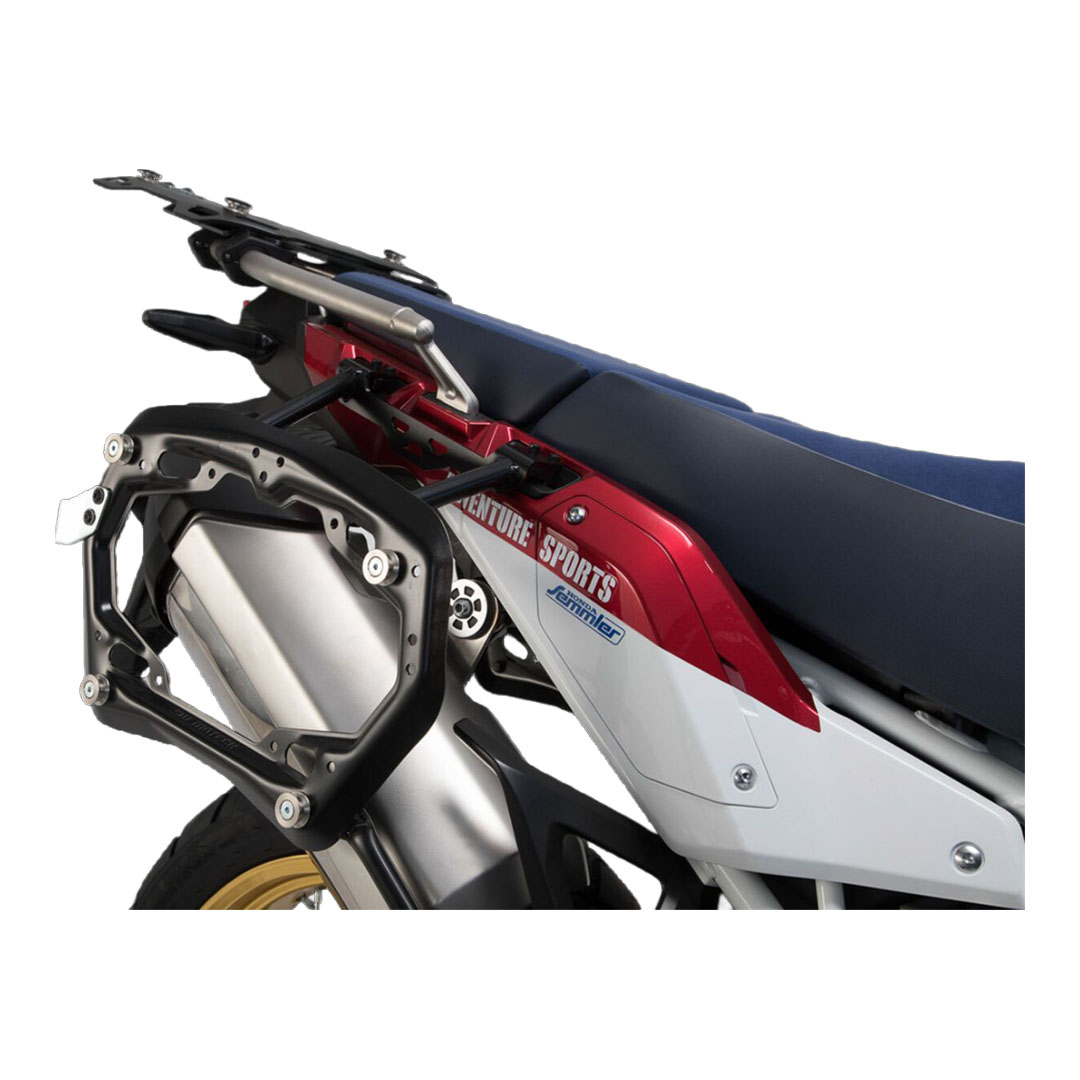 SW-Motech PRO stranski nosilec za Honda CRF 1000 L ABS