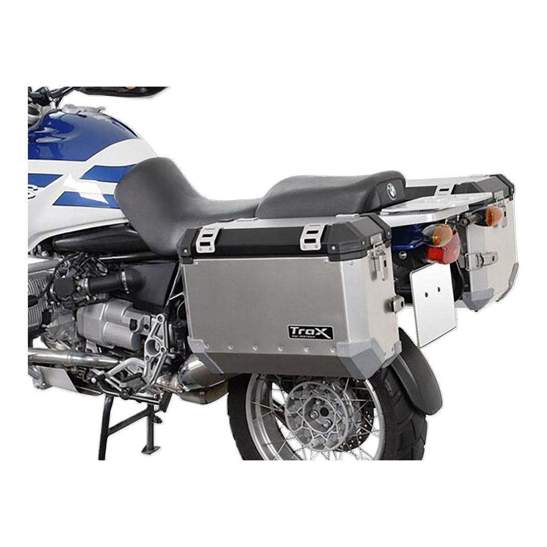 SW-Motech EVO stranski nosilec za BMW R 1100 GS