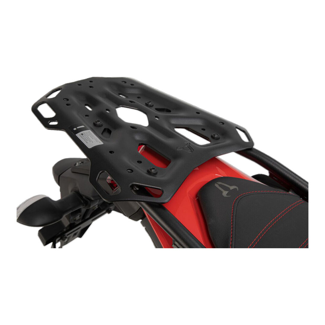 SW-Motech ADVENTURE-RACK prtljažni nosač za Yamaha XTZ 690 SP