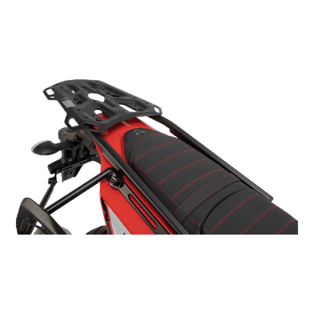 SW-Motech ADVENTURE-RACK prtljažni nosač za Yamaha XTZ 690 SP