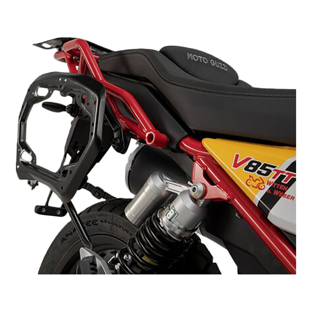 SW-Motech PRO stranski nosilec za Moto Guzzi V85 TT 850