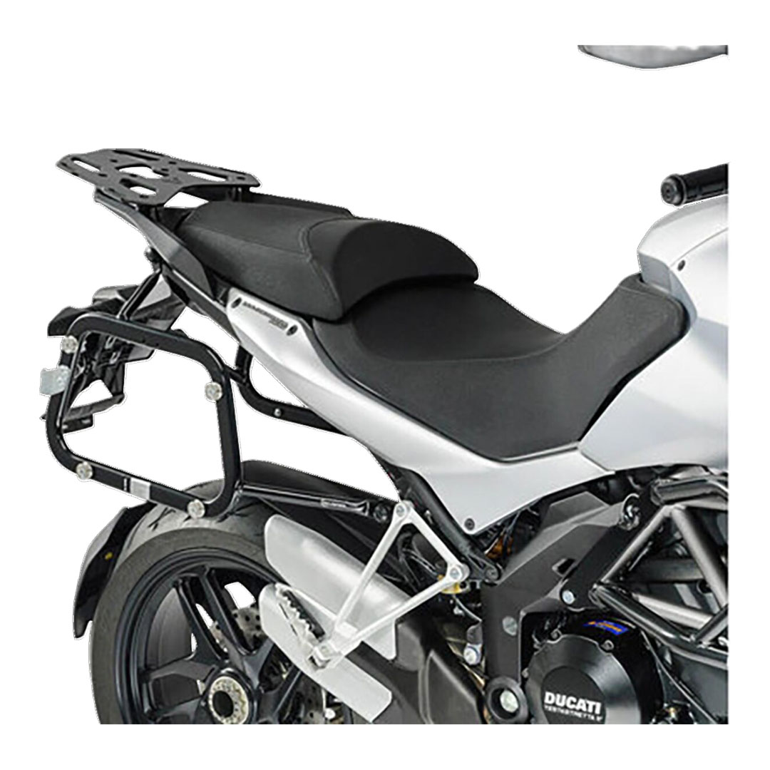 SW-Motech EVO stranski nosilec za Ducati Multistrada 1200