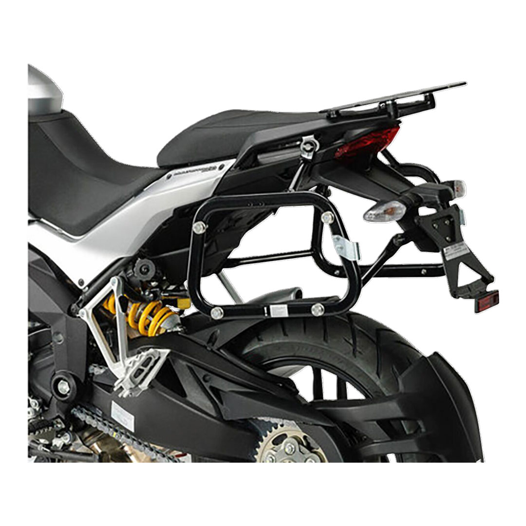 SW-Motech EVO stranski nosilec za Ducati Multistrada 1200
