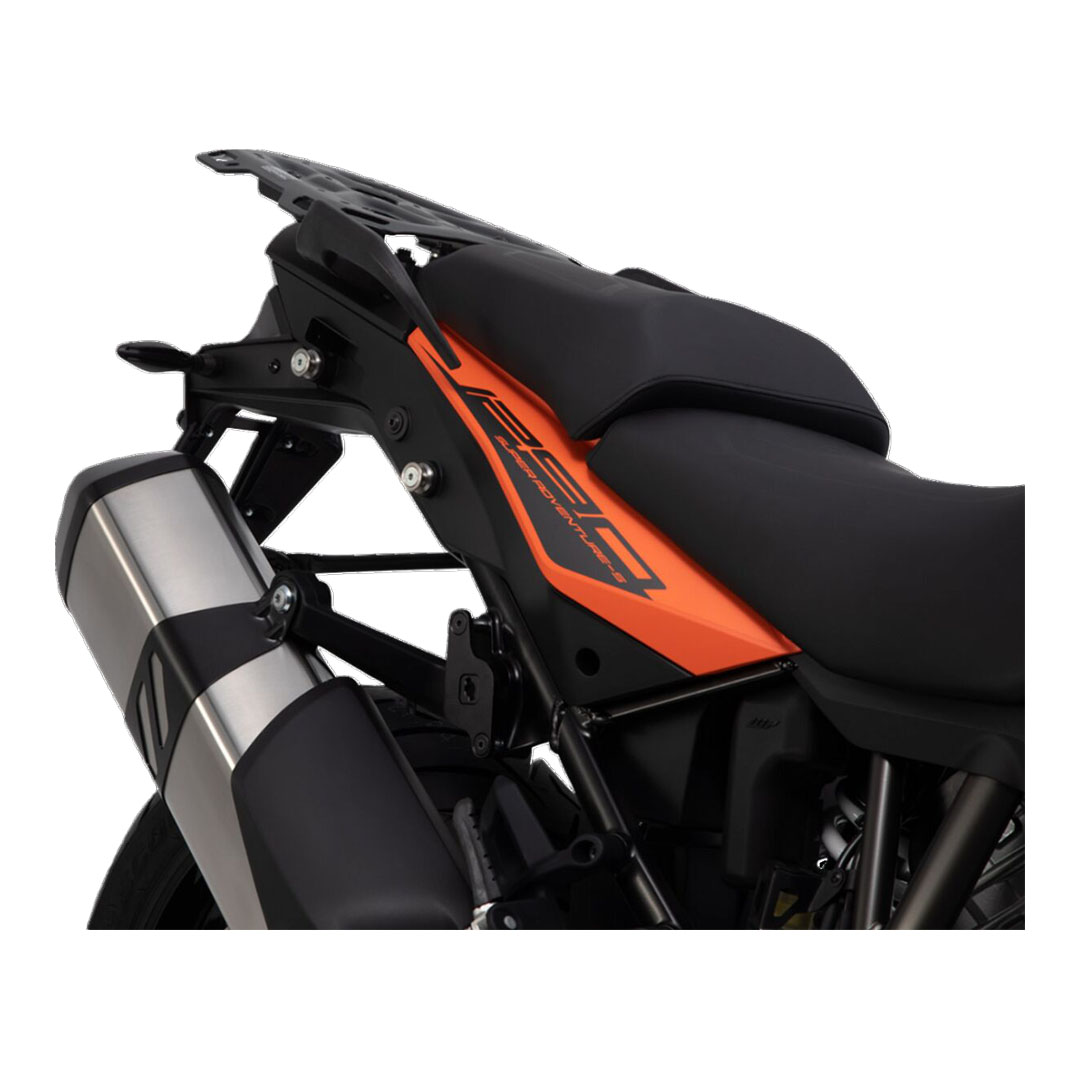 SW-Motech PRO stranski nosilec za KTM Adventure 1090 R ABS