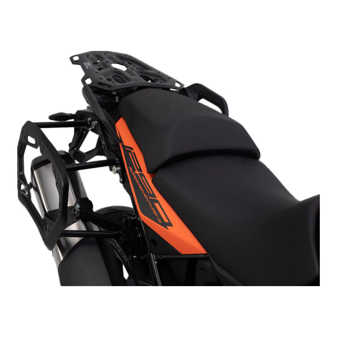 SW-Motech PRO stranski nosilec za KTM Adventure 1090 R ABS