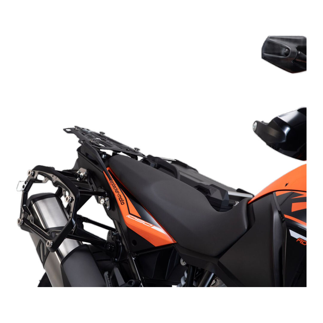SW-Motech PRO stranski nosilec za KTM Adventure 1090 R ABS