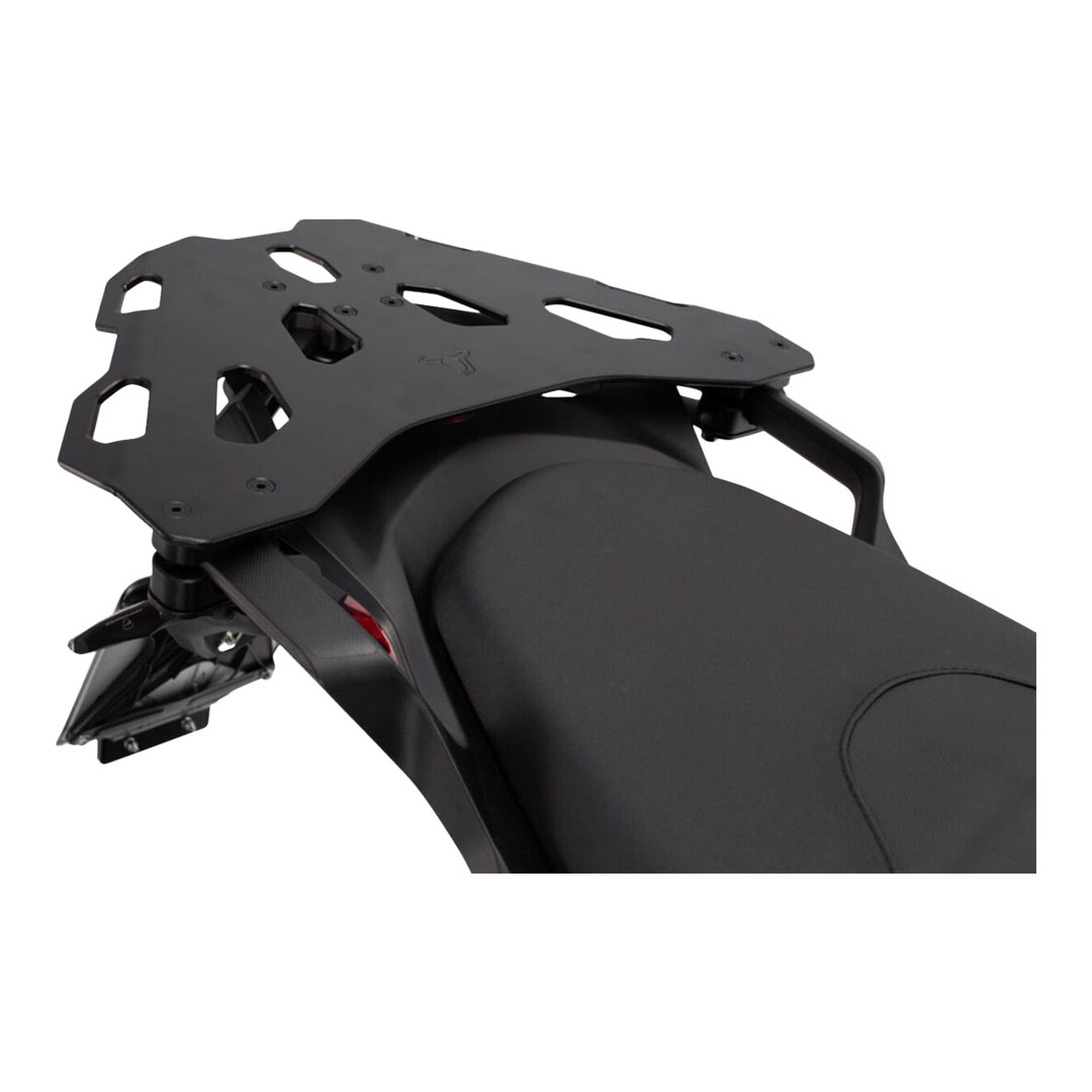 SW-Motech STREET-RACK prtljažni nosilec za Ducati Multistrada V2 950 S ABS