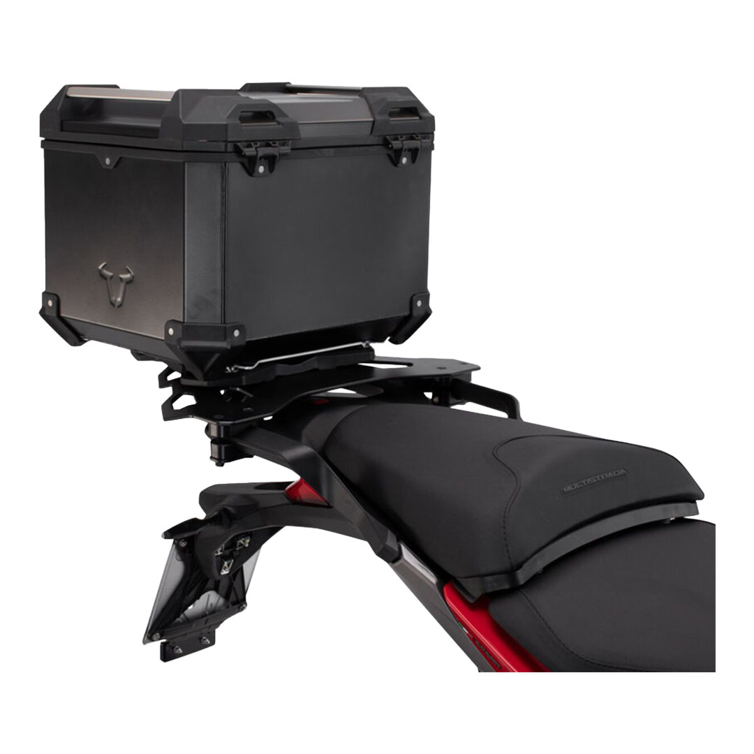 SW-Motech STREET-RACK prtljažni nosilec za Ducati Multistrada V2 950 S ABS
