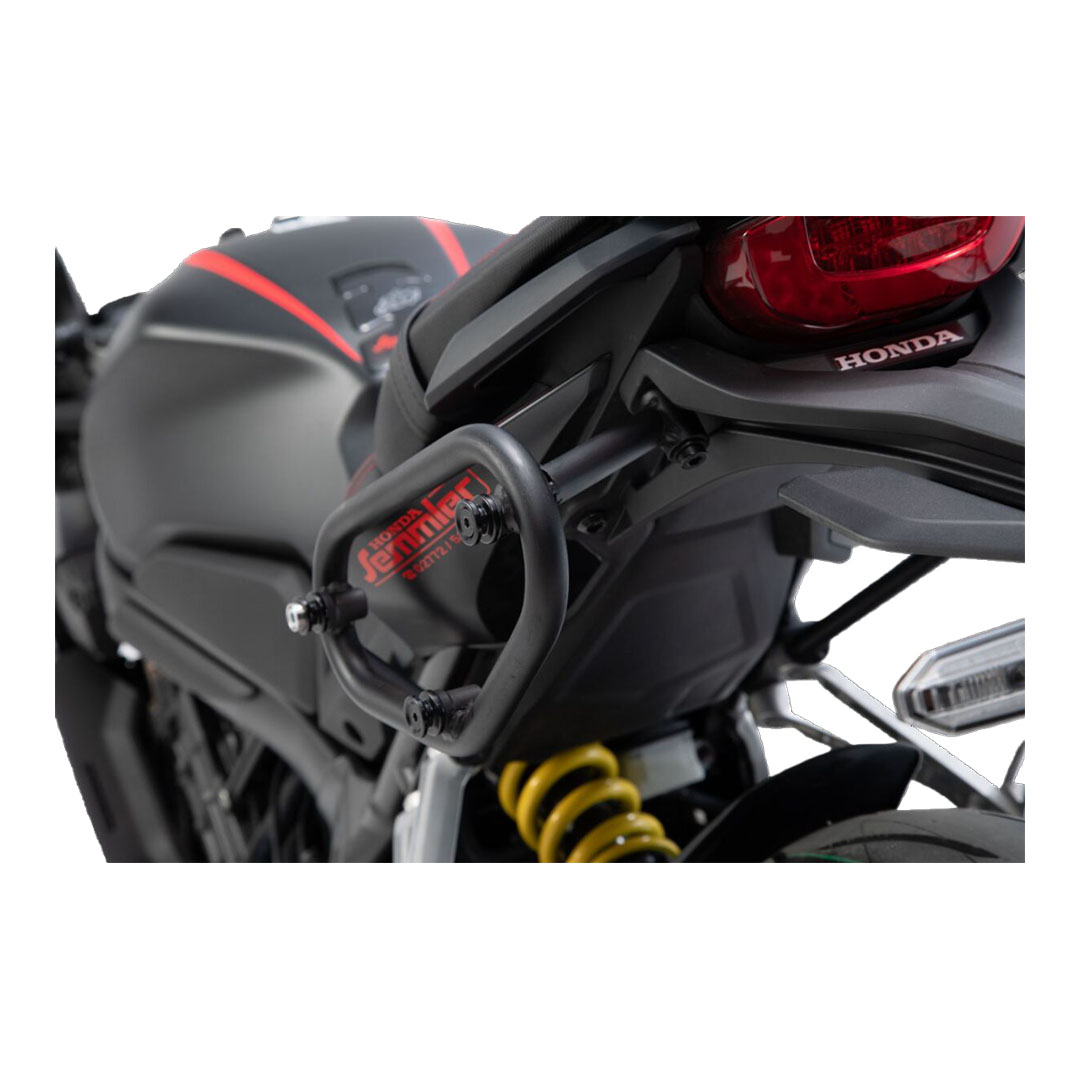 SW-Motech SLC levi stranski nosilec za Honda CBR 650 R ABS
