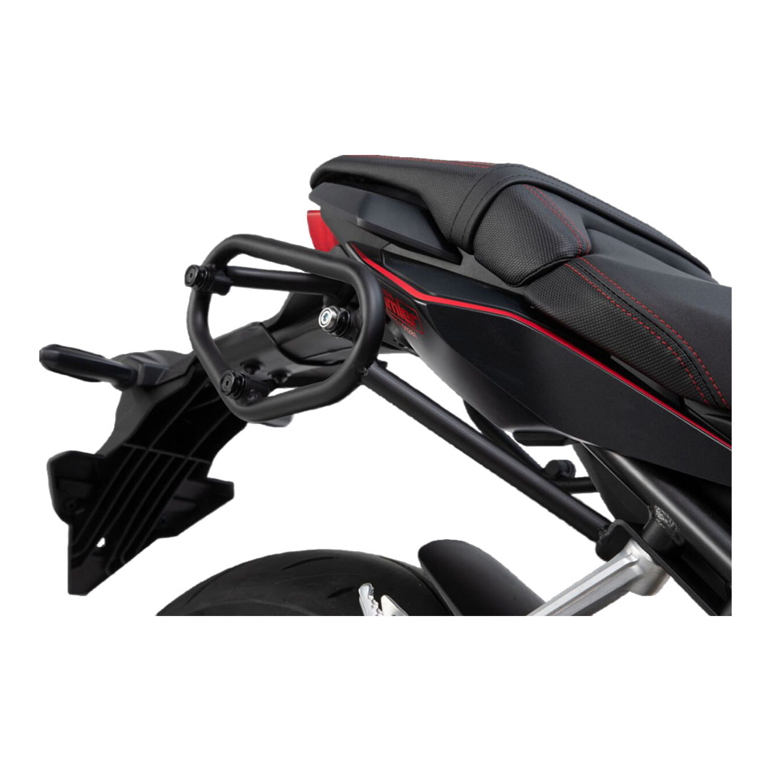 SW-Motech SLC desni stranski nosilec za Honda CBR 650 R ABS