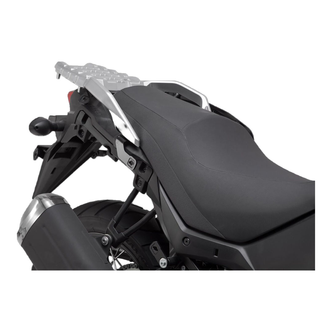 SW-Motech PRO stranski nosilec za Suzuki DL 650 ABS