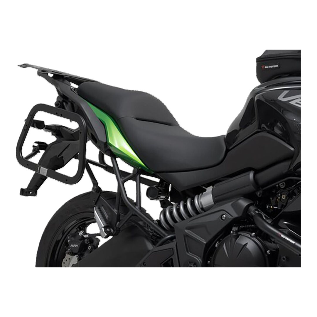 SW-Motech EVO stranski nosilec za Kawasaki KLE 650
