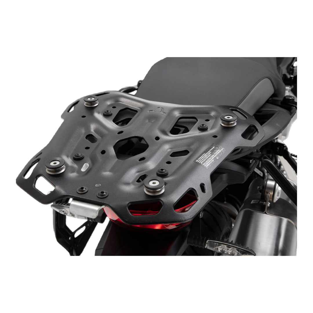 SW-Motech ADVENTURE-RACK prtljažni nosilec za BMW F 800 GS ABS