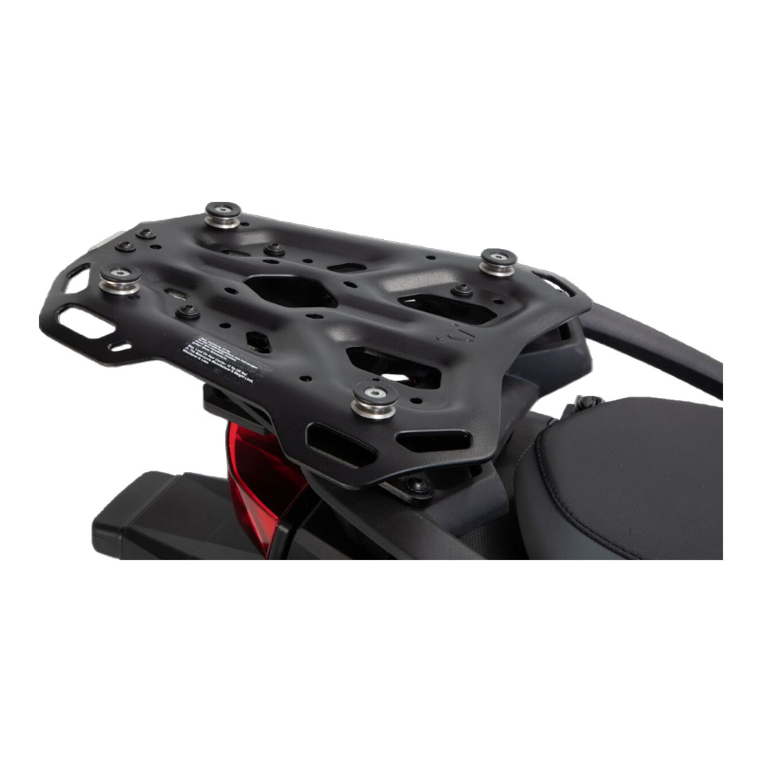 SW-Motech ADVENTURE-RACK prtljažni nosilec za BMW F 800 GS ABS