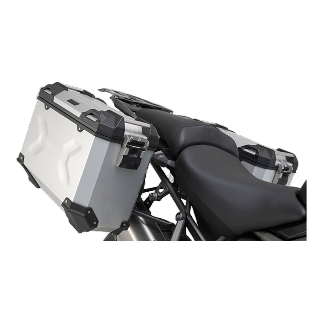SW-Motech PRO stranski nosilec za Triumph Tiger Explorer XCX ABS