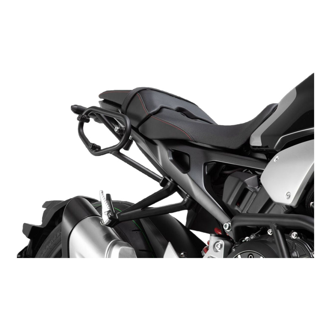 SW-Motech SLC levi stranski nosilec za Honda CB 1000 R ABS
