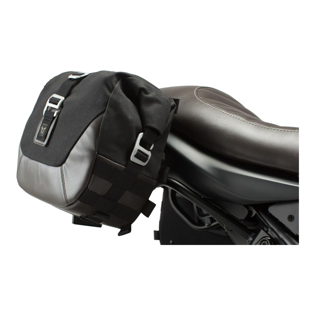 SW-Motech SLC levi stranski nosilec za Suzuki SV 650