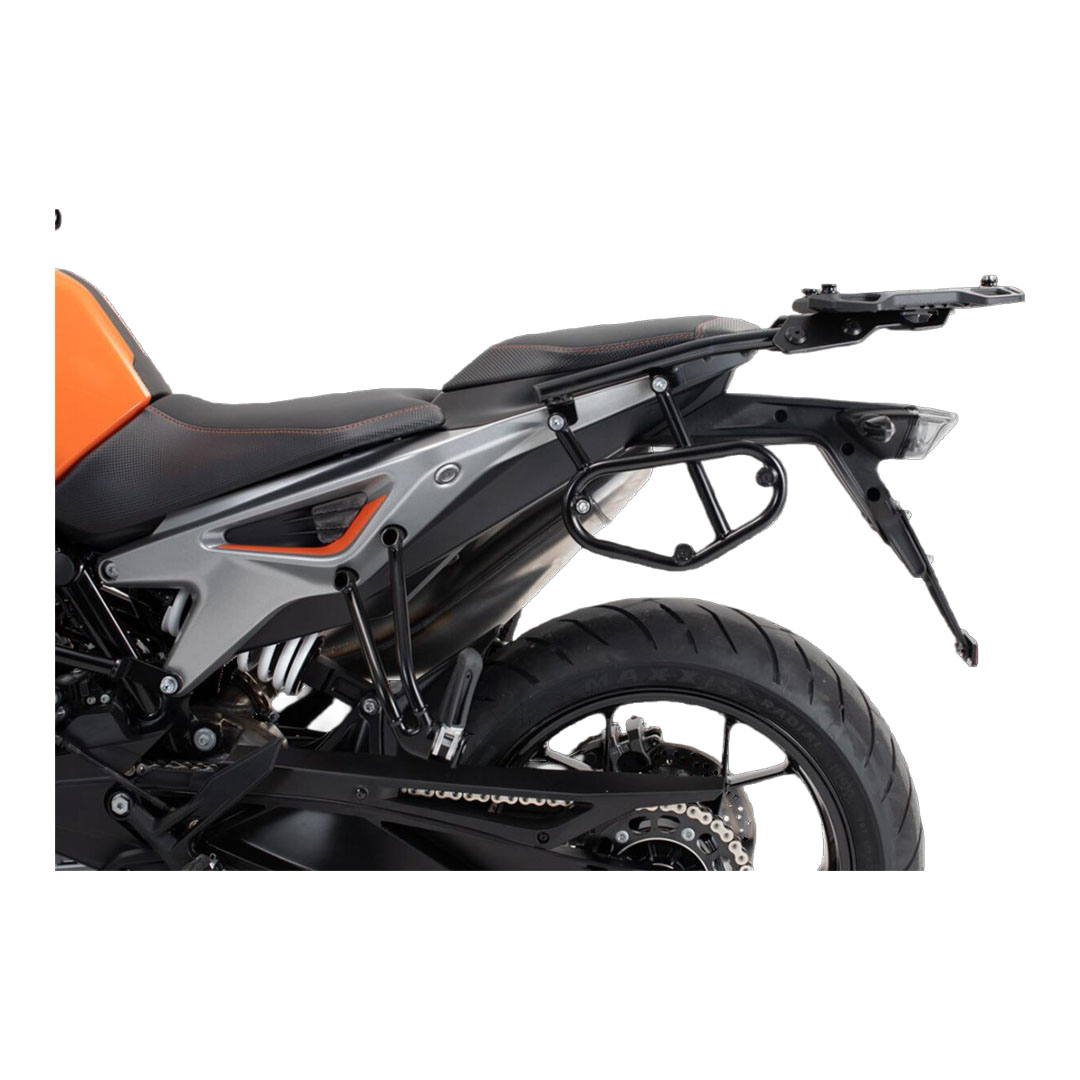 SW-Motech SLC levi stranski nosilec za KTM 890 Duke R ABS