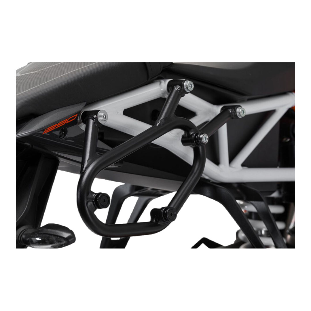 SW-Motech SLC levi stranski nosilec za KTM Super Duke 1290 R ABS