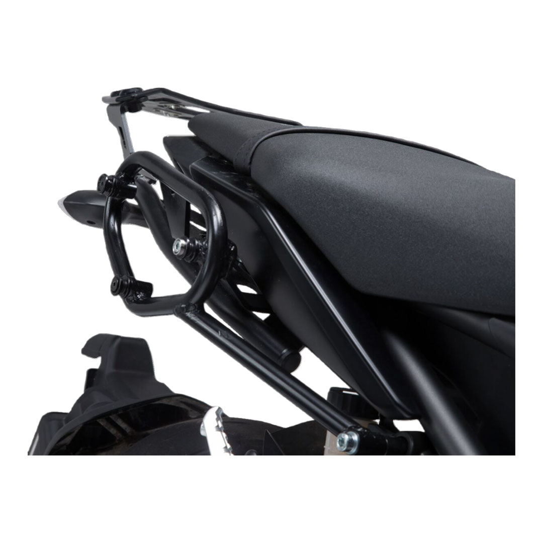 SW-Motech SLC desni stranski nosilec za Yamaha MT-09