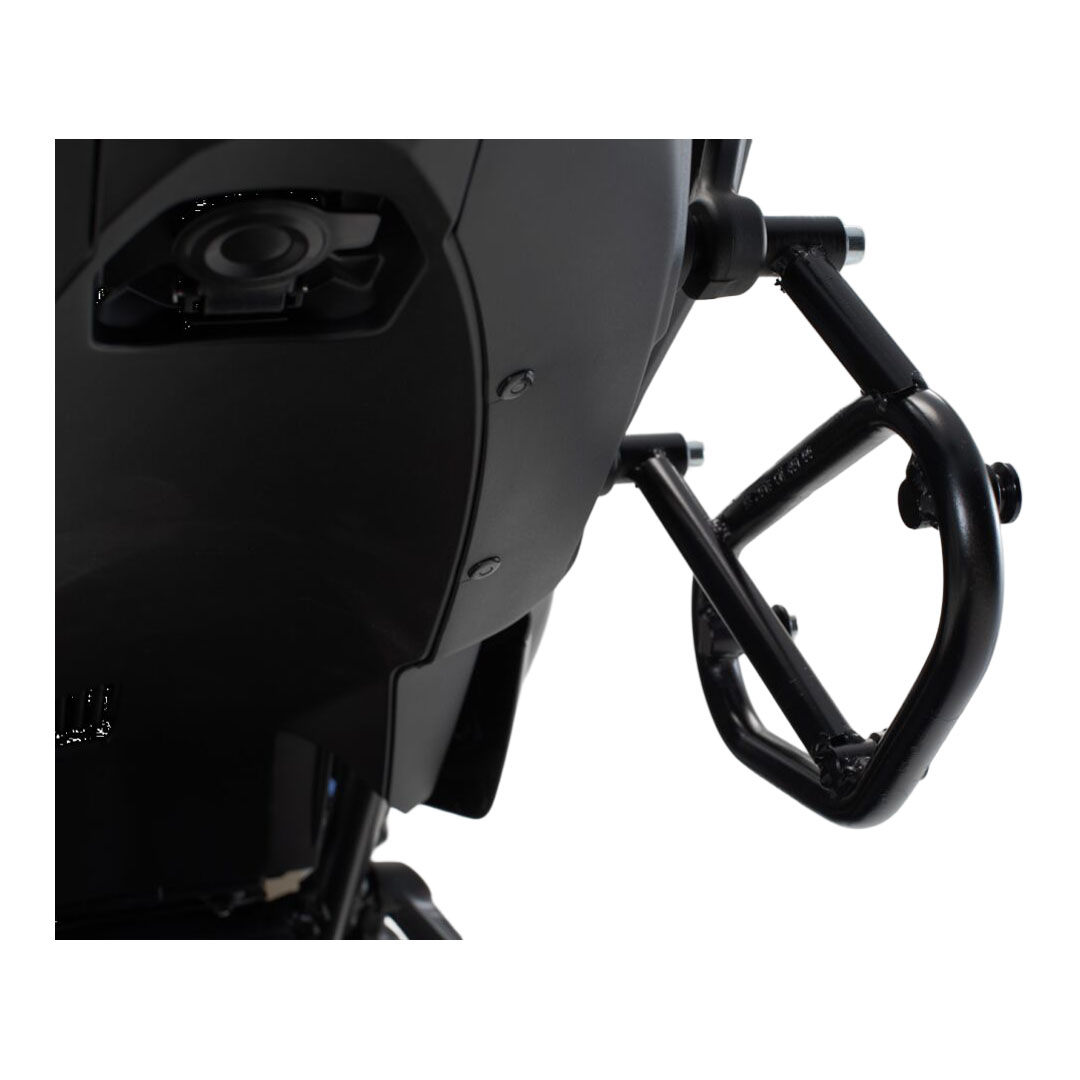 SW-Motech SLC levi stranski nosilec za Yamaha MXT 850 ABS