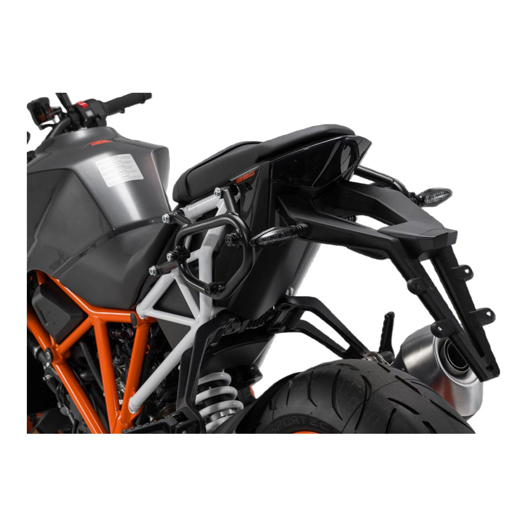 SW-Motech SLC desni stranski nosilec za KTM Super Duke 1290 R ABS