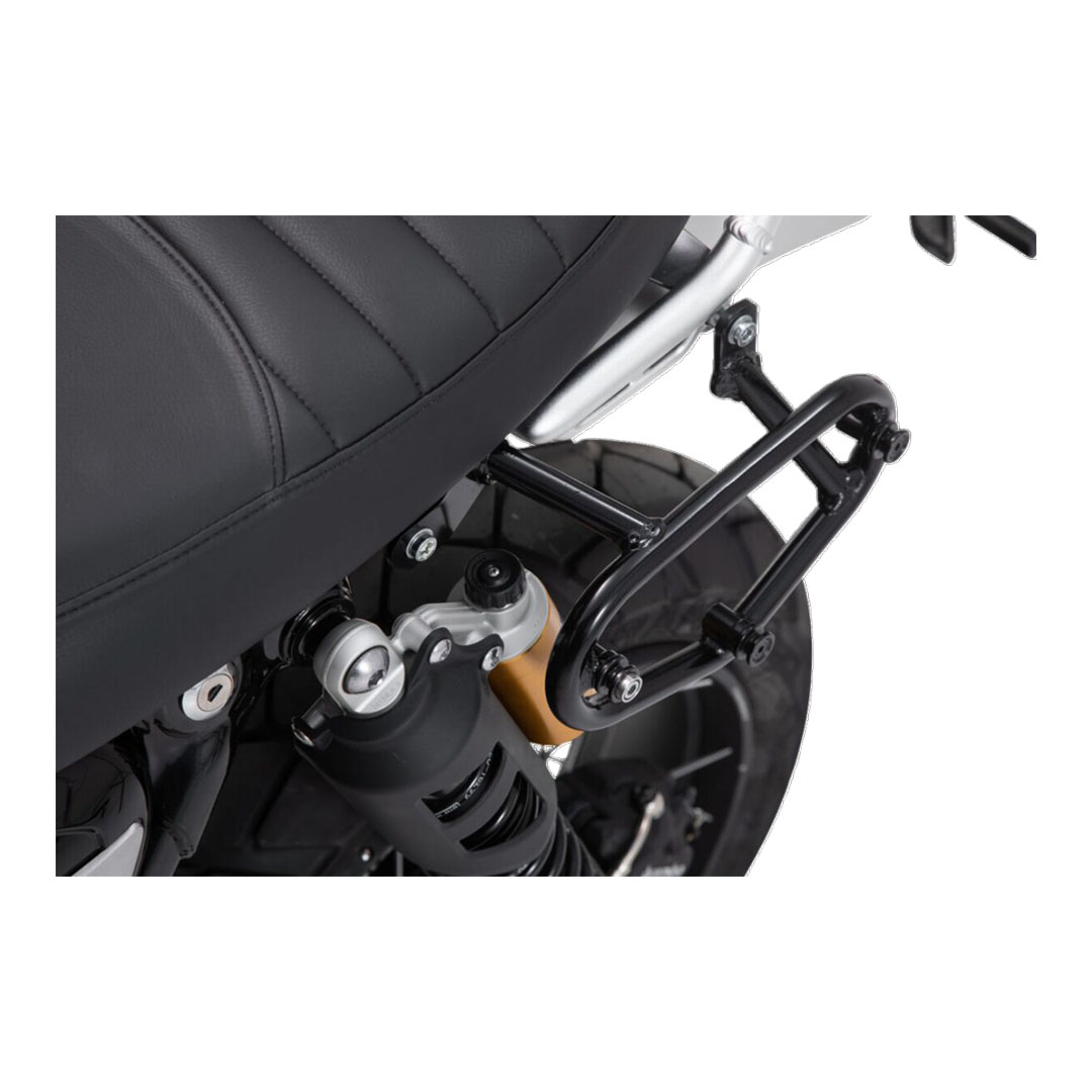 SW-Motech SLC levi stranski nosilec za Triumph Scrambler 1200 XE
