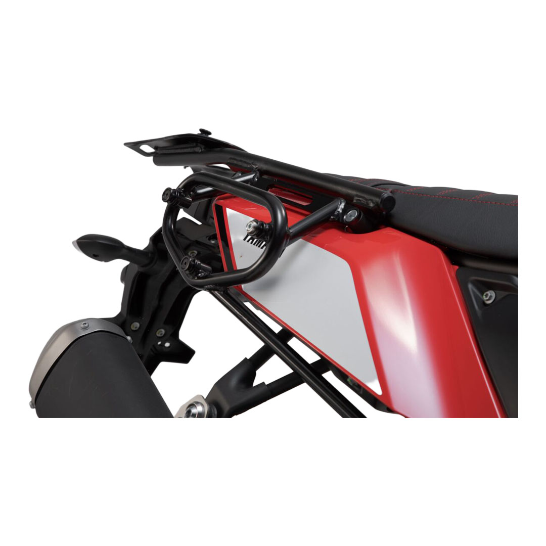 SW-Motech SLC desni stranski nosilec za Yamaha XTZ 690 SP