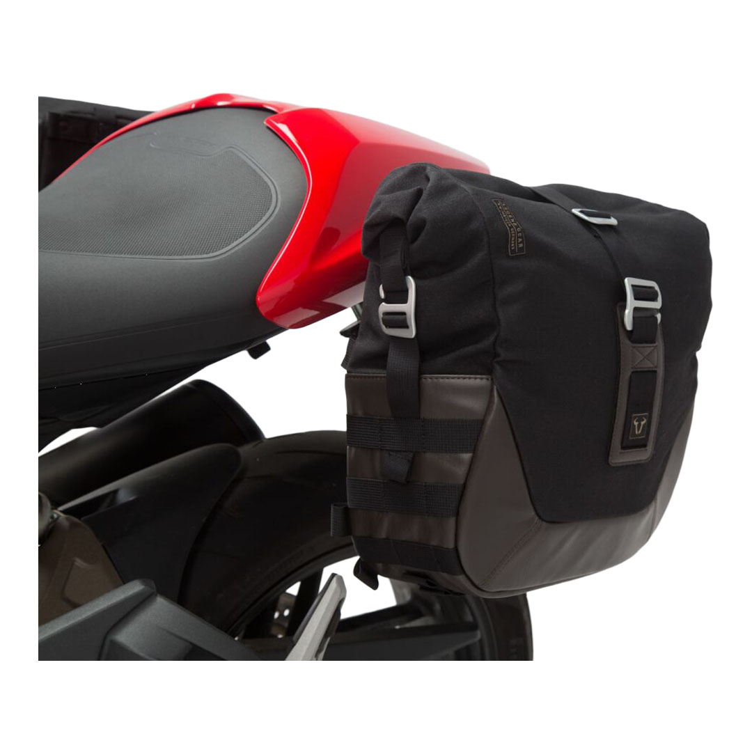 SW-Motech SLC levi stranski nosilec za Ducati Monster 1200 S ABS