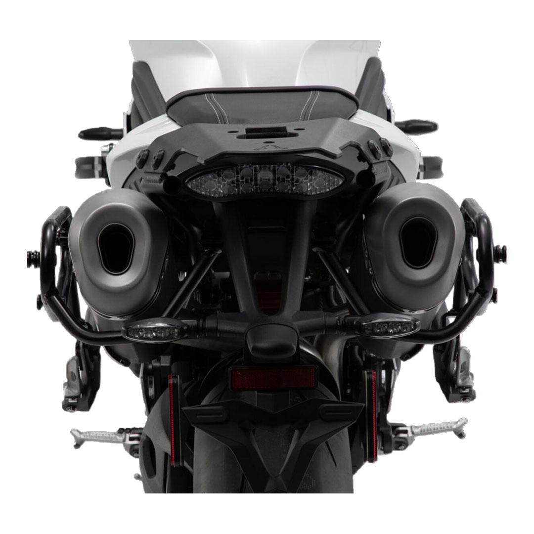 SW-Motech SLC komplet stranskih nosilcev za Triumph Speed Triple 1050 RS ABS