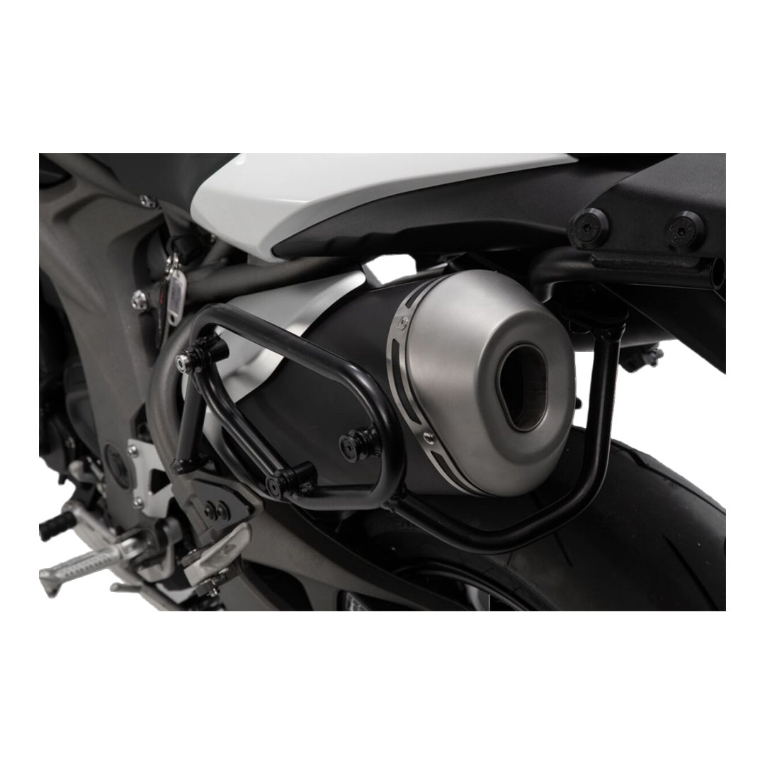 SW-Motech SLC komplet stranskih nosilcev za Triumph Speed Triple 1050 RS ABS