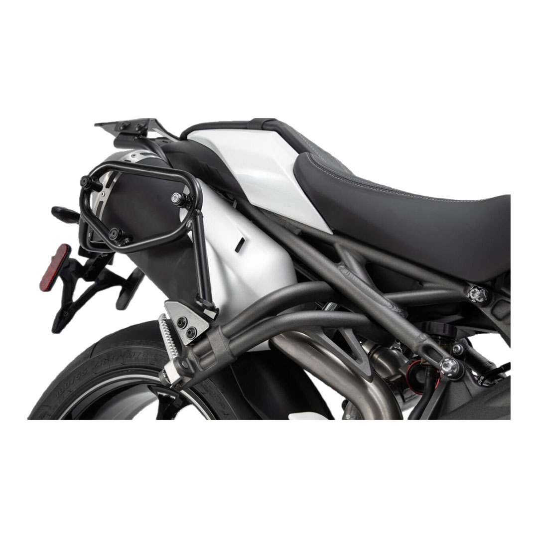 SW-Motech SLC komplet stranskih nosilcev za Triumph Speed Triple 1050 RS ABS