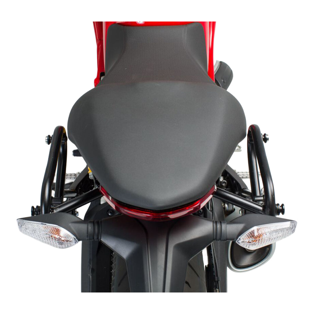 SW-Motech SLC desni stranski nosilec za Ducati Monster 797 ABS