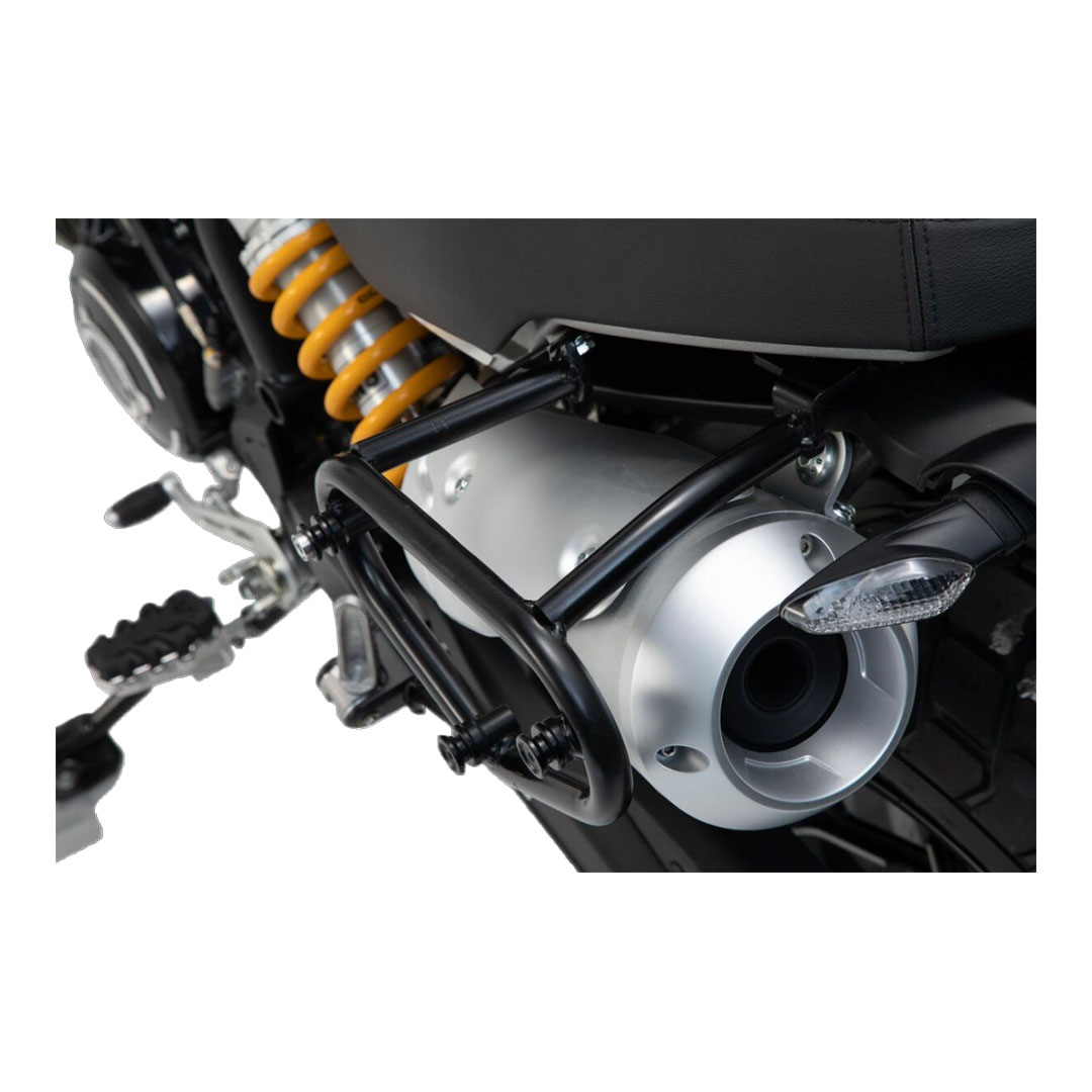 SW-Motech SLC levi stranski nosilec za Ducati Scrambler 1100 ABS