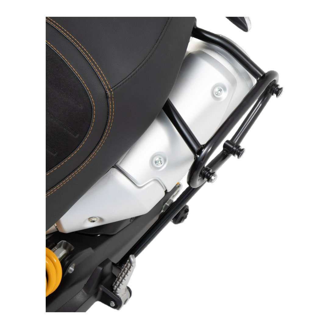 SW-Motech SLC levi stranski nosilec za Ducati Scrambler 1100 ABS